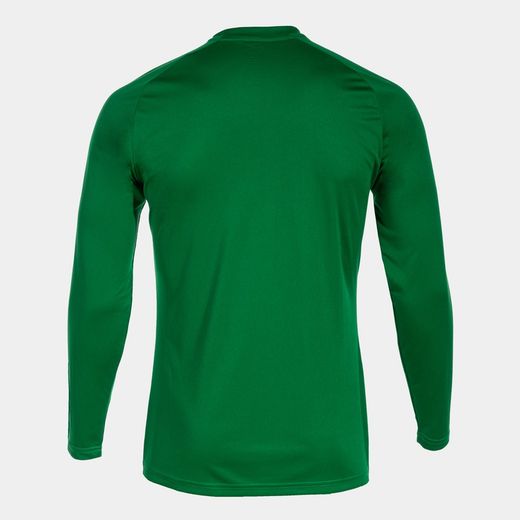 Pisa Ii Long Sleeve T-Shirt Green White