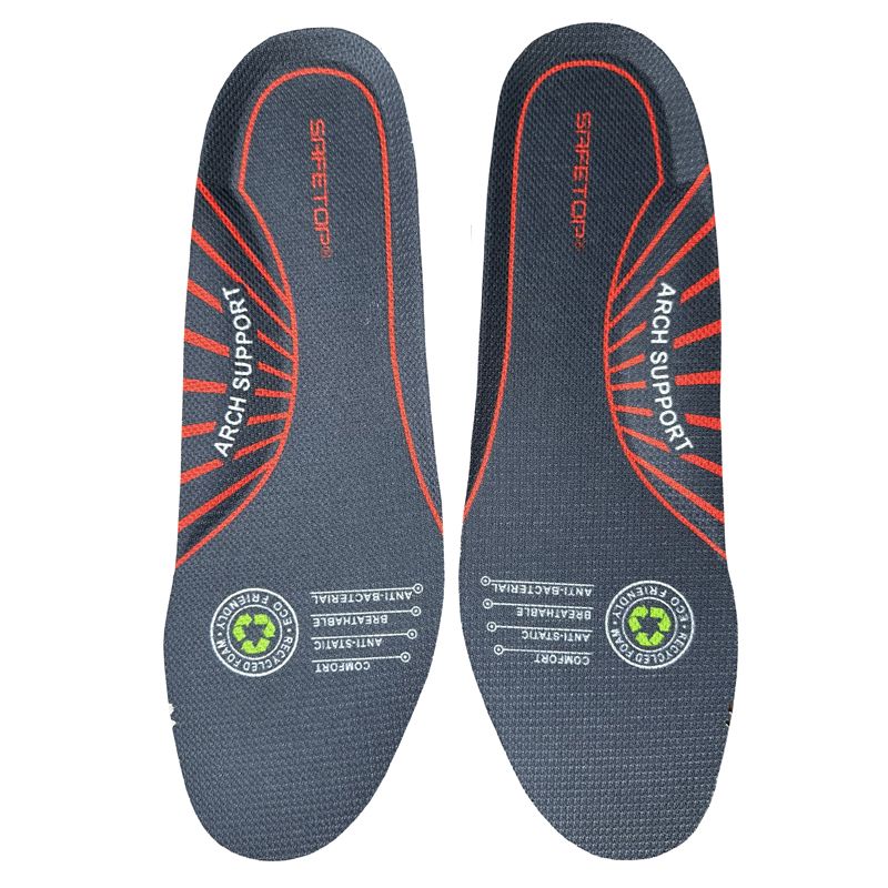 PLANTILLA Comfort PU Antibacteria ArchSupport -35/36