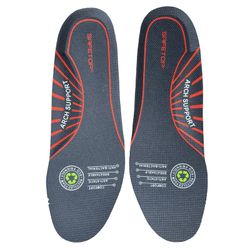 PLANTILLA Comfort PU Antibacteria ArchSupport