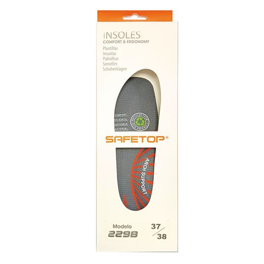 PLANTILLA Comfort PU Antibacteria ArchSupport