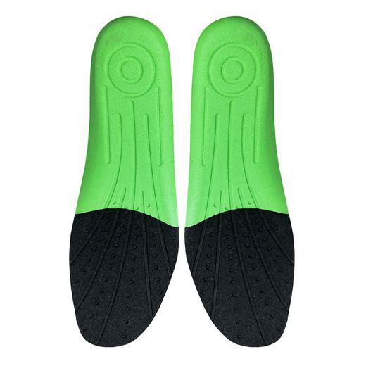 PLANTILLA Ecofriendly PU Comfort ArchSupport