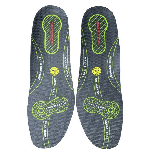 PLANTILLA Ecofriendly PU Comfort ArchSupport