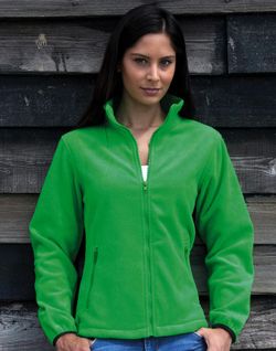 Felpa attillata da donna