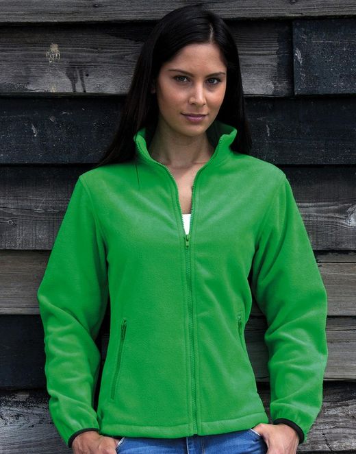 Felpa attillata da donna