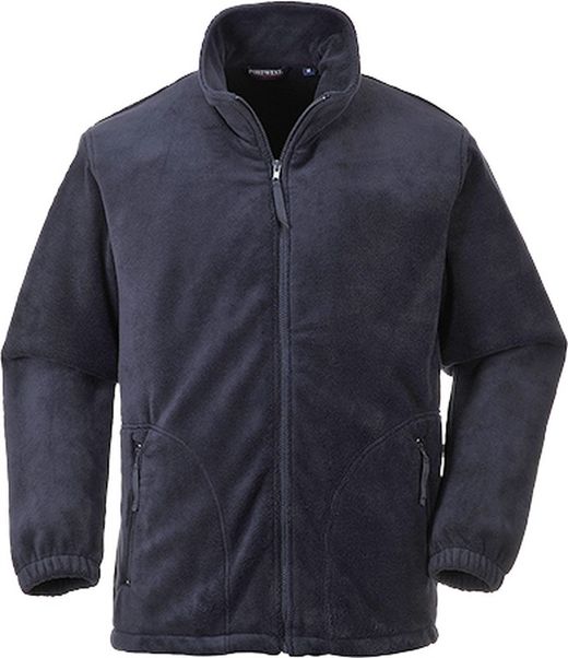 Herren Aran Fleece