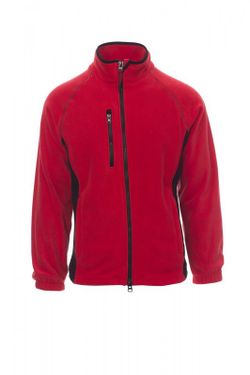 Polar Cremallera Completa ASPEN+