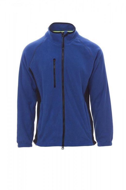 Polar Cremallera Completa ASPEN+