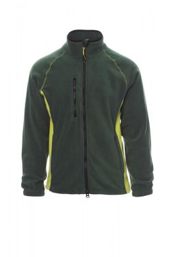 Polar Cremallera Completa ASPEN+