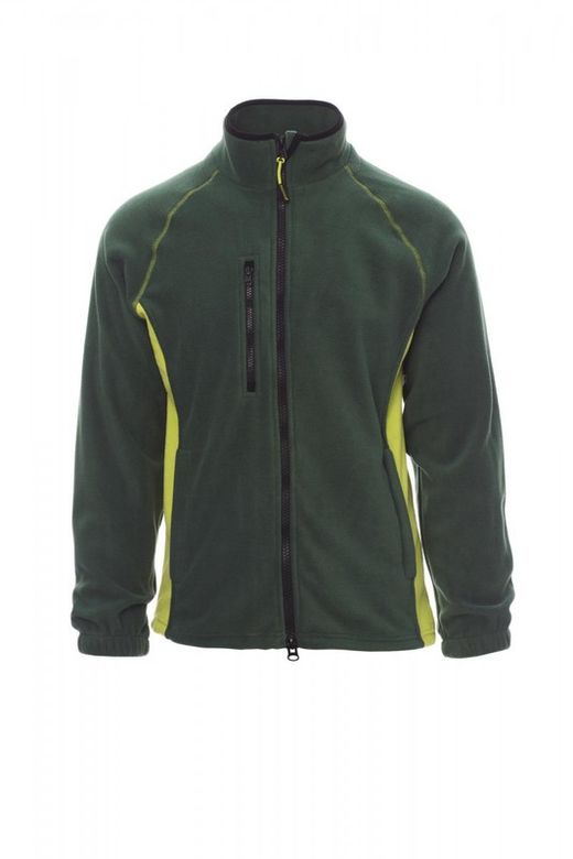 Polar Cremallera Completa ASPEN+