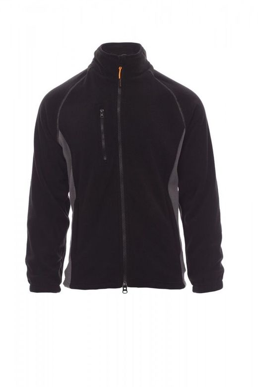 Polar Cremallera Completa ASPEN+