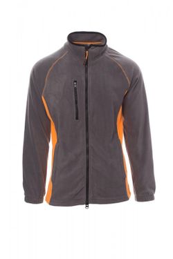Polar Cremallera Completa ASPEN+