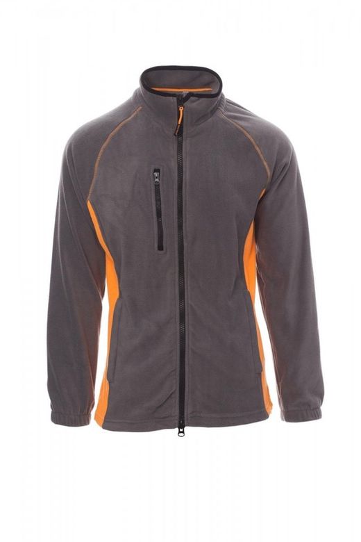 Polar Cremallera Completa ASPEN+