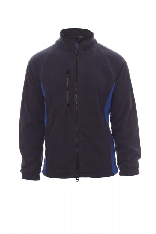Polar Cremallera Completa ASPEN+