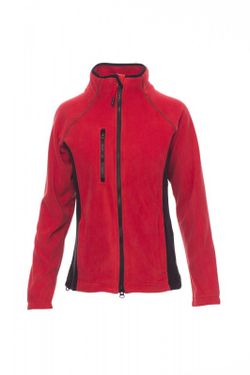 Polar Cremallera Completa ASPEN+LADY