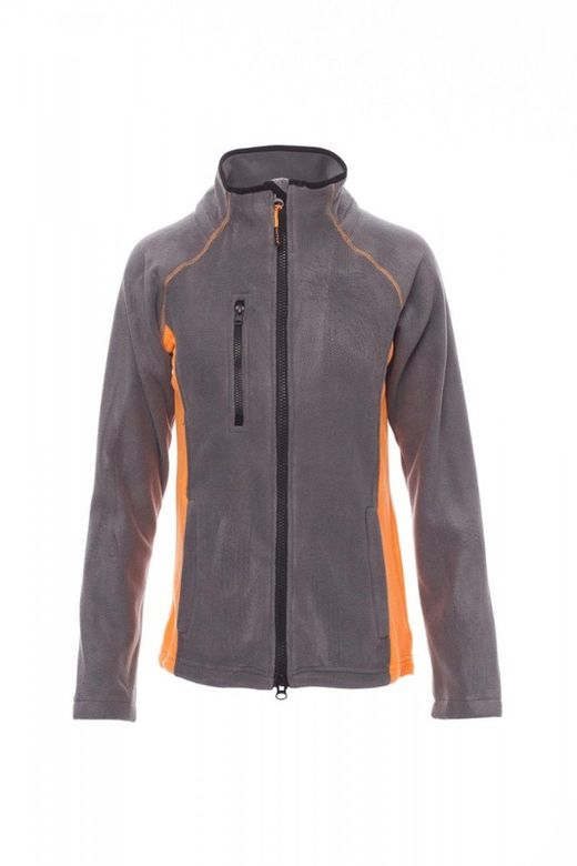 Polar Cremallera Completa ASPEN+LADY