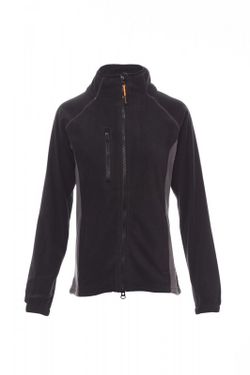 Polar Cremallera Completa ASPEN+LADY