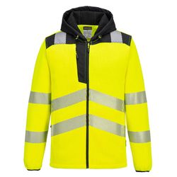 Polar de alta visibilidad Hi-Vis Technical