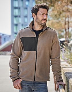 Polar de montaña