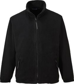 Argyll warme Fleecejacke