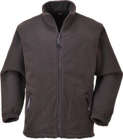 Argyll warme Fleecejacke