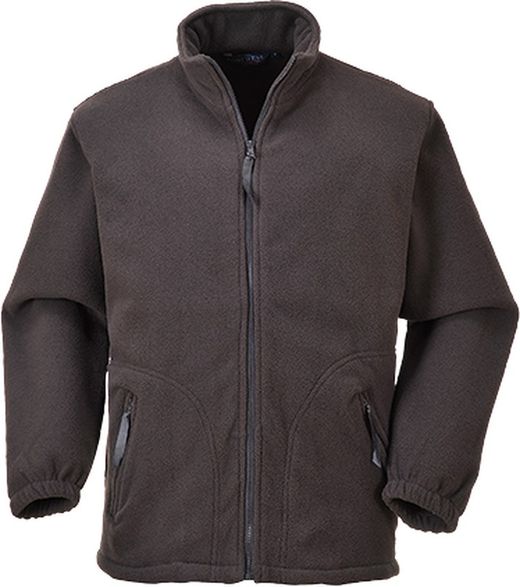 Argyll warme Fleecejacke