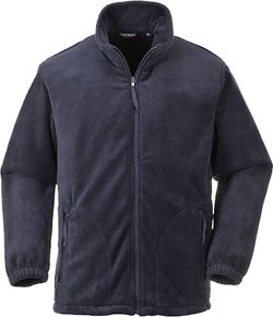 Argyll warme Fleecejacke