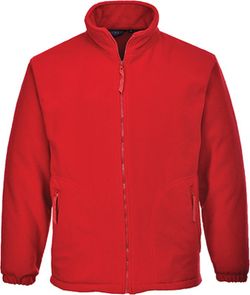 Argyll Heavy Fleece