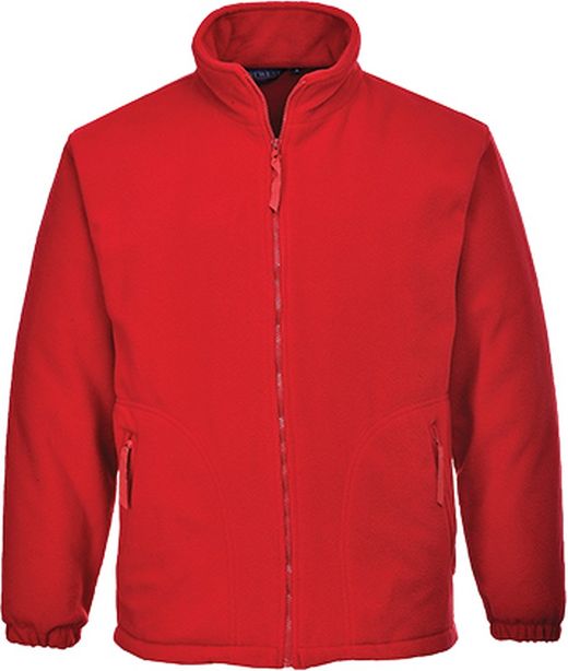 Argyll Heavy Fleece