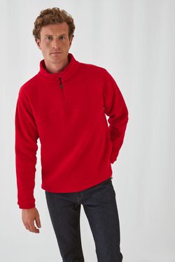 Polar Highlander 1/4 cremallera