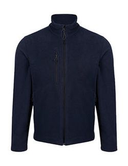 Velo zíper completo reciclado honestamente feito