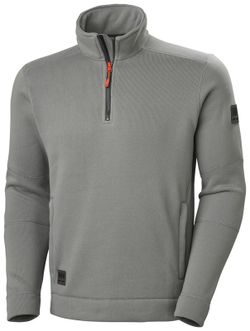 Kensington Halfzip gestricktes Helly Hansen Fleece