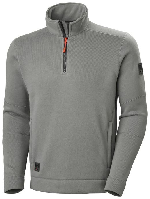 Kensington Halfzip gestricktes Helly Hansen Fleece