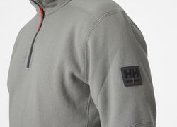 Kensington Halfzip gestricktes Helly Hansen Fleece