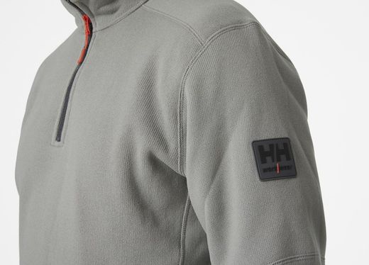 Kensington Halfzip gestricktes Helly Hansen Fleece