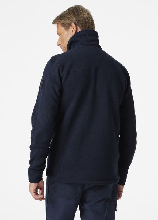 Kensington Halfzip gestricktes Helly Hansen Fleece