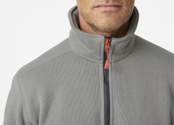Kensington Halfzip gestricktes Helly Hansen Fleece