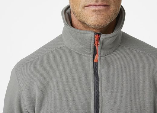 Kensington Halfzip gestricktes Helly Hansen Fleece
