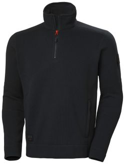 Kensington Halfzip gestricktes Helly Hansen Fleece