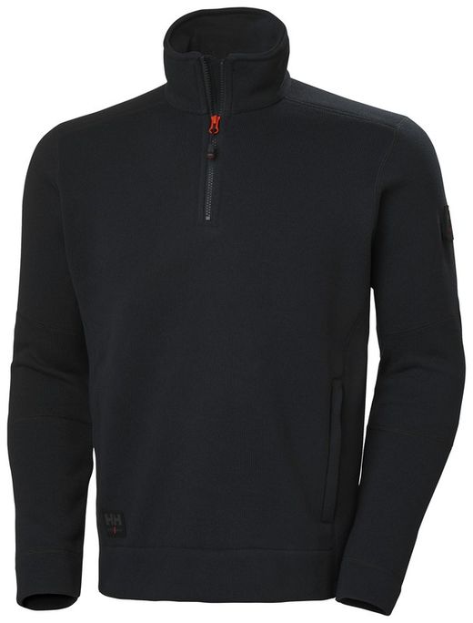 Kensington Halfzip gestricktes Helly Hansen Fleece