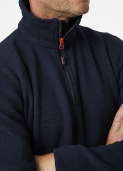 Kensington Halfzip gestricktes Helly Hansen Fleece