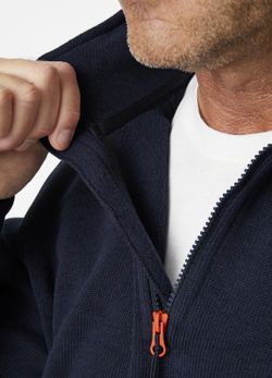 Kensington Halfzip gestricktes Helly Hansen Fleece