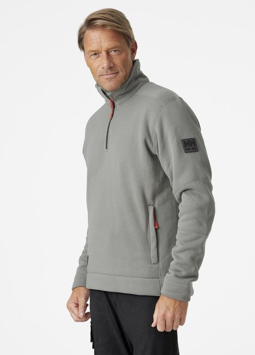 Kensington Halfzip gestricktes Helly Hansen Fleece