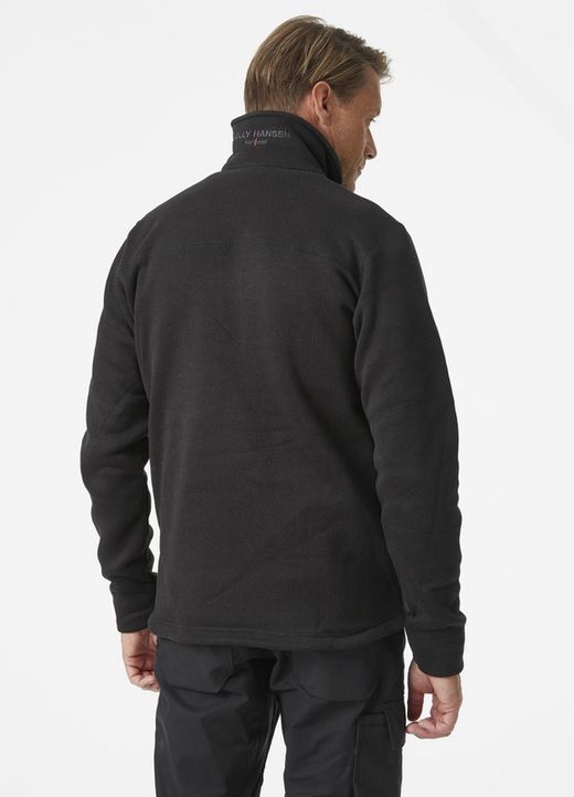 Kensington Halfzip gestricktes Helly Hansen Fleece