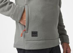 Kensington Halfzip gestricktes Helly Hansen Fleece