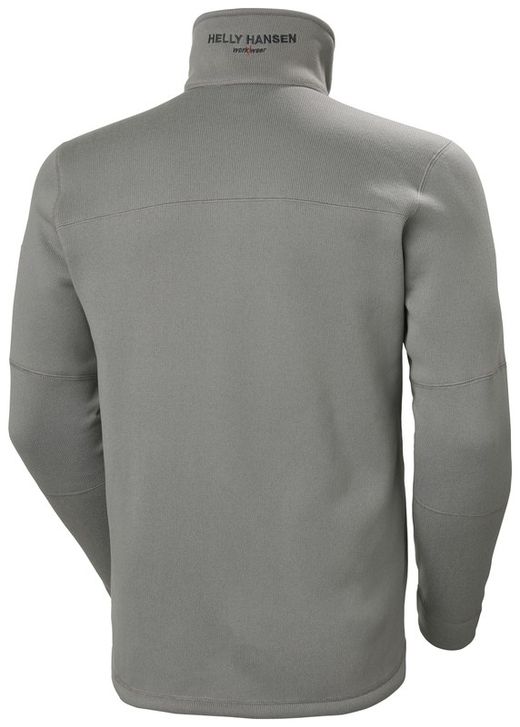 Kensington Halfzip gestricktes Helly Hansen Fleece