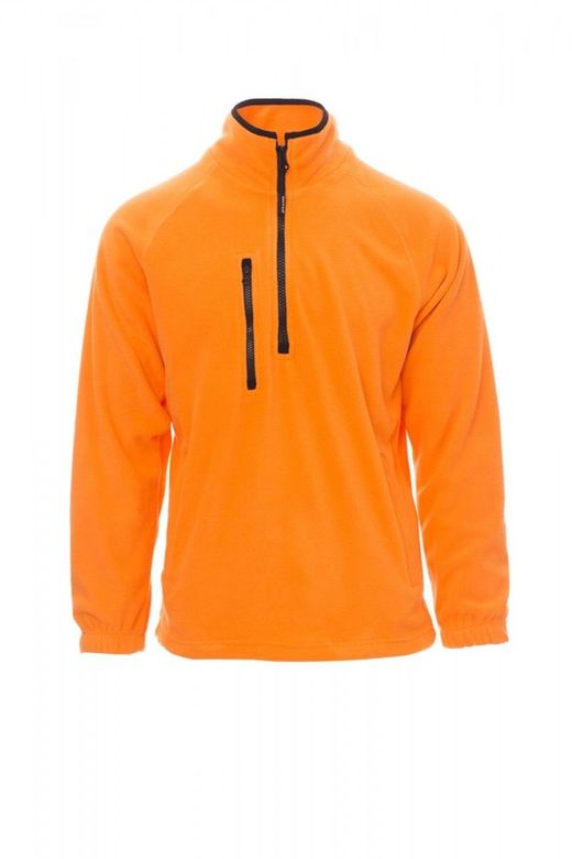 Polar Mezza Zip DOLOMITI+