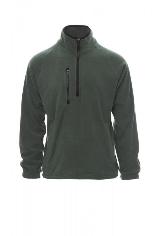 Polar Mezza Zip DOLOMITI+