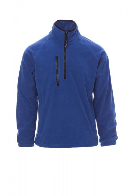 Polar Mezza Zip DOLOMITI+