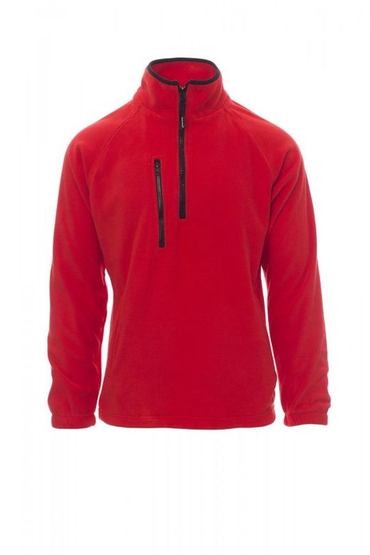 Polar Mezza Zip DOLOMITI+