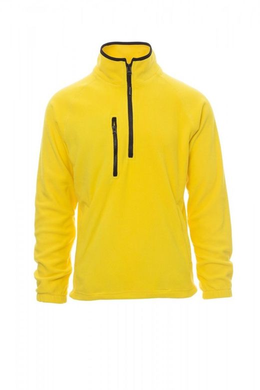 Polar Mezza Zip DOLOMITI+